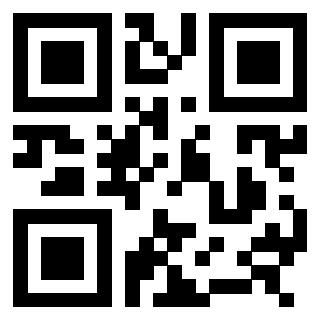 3308084946 - Immagine del QrCode associato