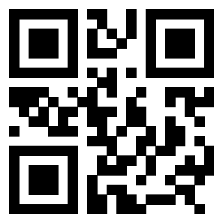 Il QrCode di 3308084949