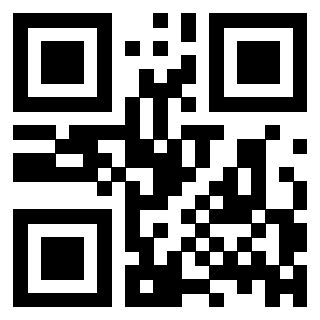 3308084950 QrCode associato