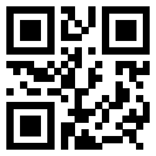 3308084951 Qr Code associato