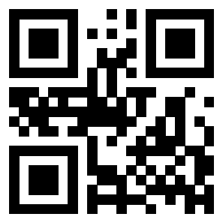 3308084952 - Immagine del Qr Code