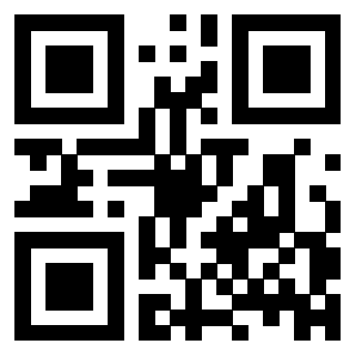 Immagine del Qr Code di 3308084953
