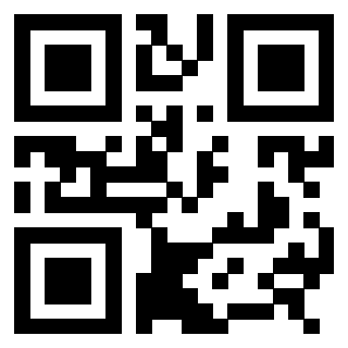 3308084954 Qr Code associato