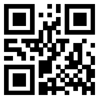 Immagine del Qr Code di 3308084958