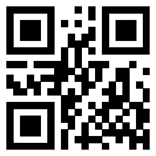 3308084959 - Immagine del Qr Code associato