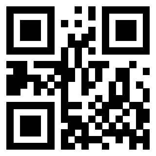 Il QrCode di 3308084961