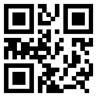 3308084963 QrCode associato