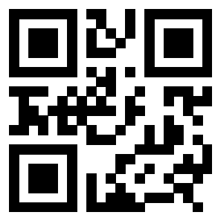 3308084964 - Immagine del Qr Code