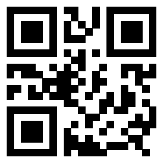 3308084968 - Immagine del Qr Code