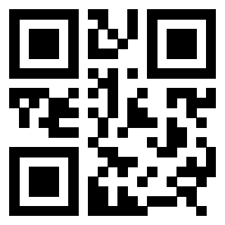 3308084972 - Immagine del QrCode