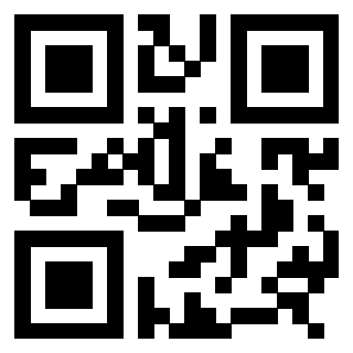 Scansione del Qr Code di 3308084975