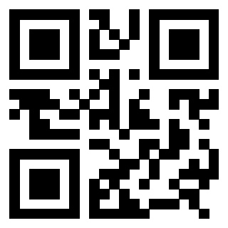 Il Qr Code di 3308084979