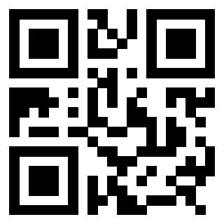 3308084984 QrCode associato