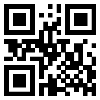 3308084990 - Immagine del QrCode