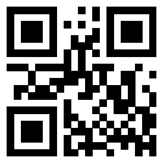 Il Qr Code di 3308084994