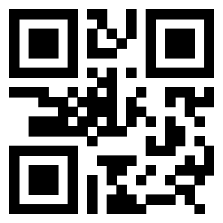 Scansione del Qr Code di 3308084996