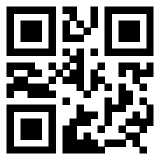 3308084997 QrCode associato