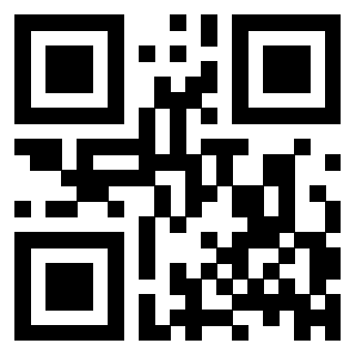 3308084999 - Immagine del Qr Code associato