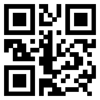 Il QrCode di 3308085004