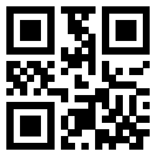 3308085007 - Immagine del QrCode associato