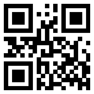 Immagine del Qr Code di 3308085009