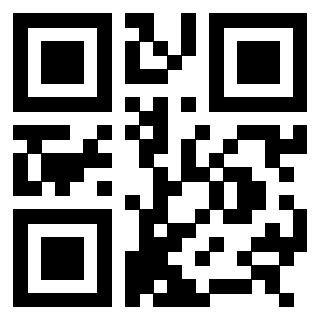 Scansione del Qr Code di 3308085010