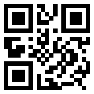 3308085011 QrCode associato