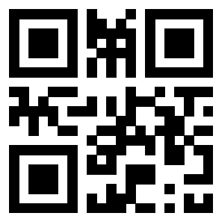Scansione del Qr Code di 3308085014