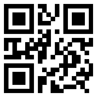 3308085015 - Immagine del Qr Code