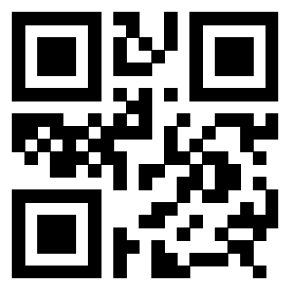 Il QrCode di 3308085018