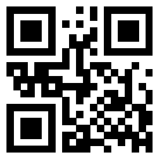 3308085020 Qr Code associato