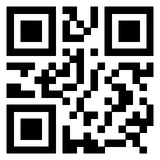 3308085023 - Immagine del Qr Code