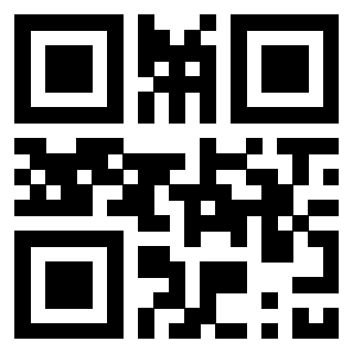 Immagine del QrCode di 3308085024