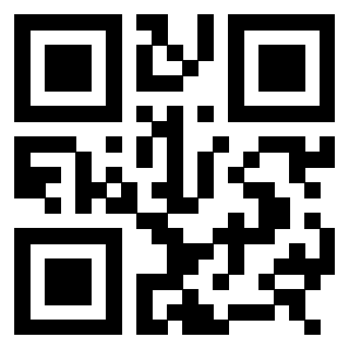 Immagine del QrCode di 3308085025