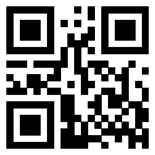 Il Qr Code di 3308085026