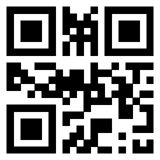 Immagine del Qr Code di 3308085030