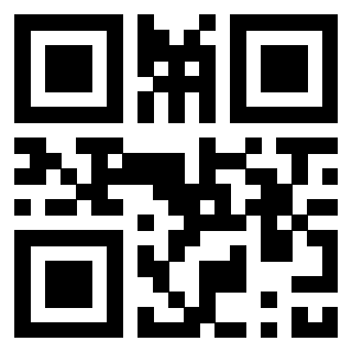3308085031 - Immagine del Qr Code