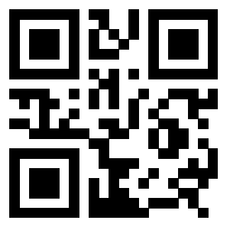 Scansione del Qr Code di 3308085032