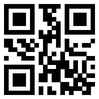 Il Qr Code di 3308085034