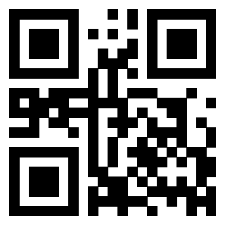 3308105733 Qr Code associato