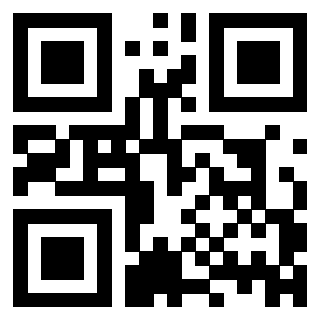 Il Qr Code di 3308105734