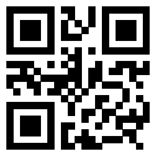 Scansione del Qr Code di 3308105739