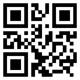 3308105741 - Immagine del Qr Code