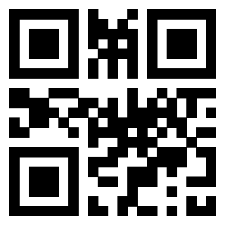 Immagine del Qr Code di 3308105743