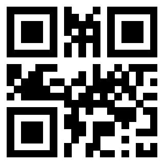Il Qr Code di 3308105744