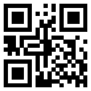 Il Qr Code di 3308105745