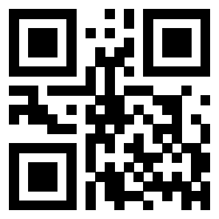 3308105747 - Immagine del Qr Code
