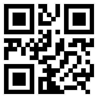 3308105748 - Immagine del QrCode associato