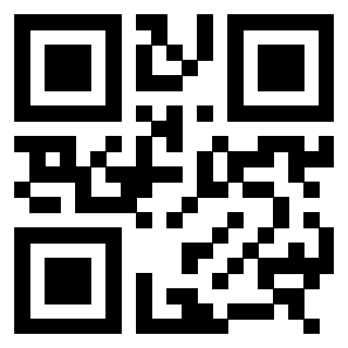 Scansione del Qr Code di 3308105750