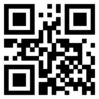 Il Qr Code di 3308105753